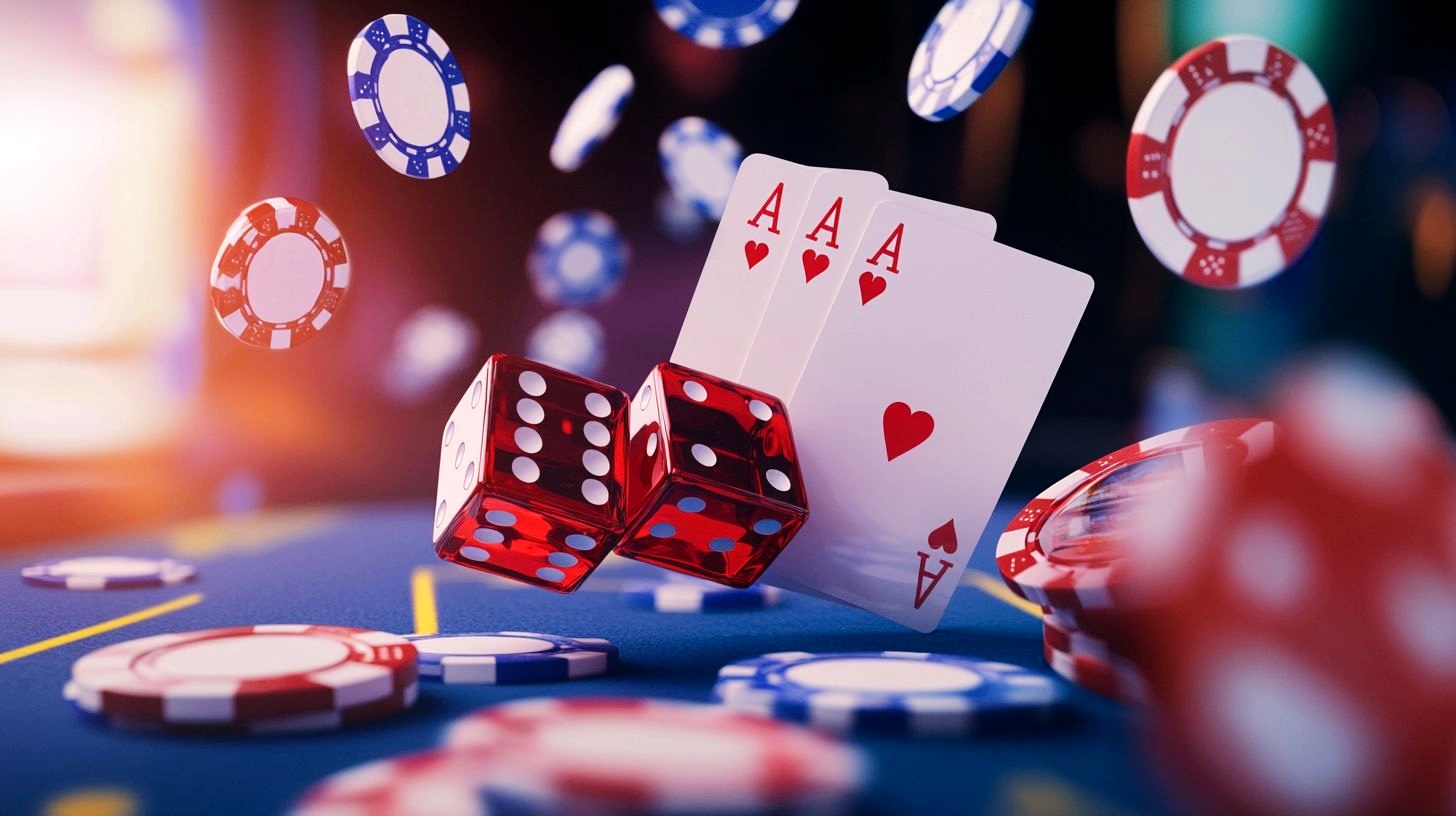 
                               Exciting PH35 Online Casino
                                